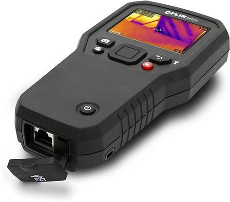 Moisture Meter and Thermal Imager with MSX FLIR MR265